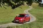 Mitsubishi Space Star 2016 года (EU)